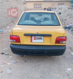 Saipa 131